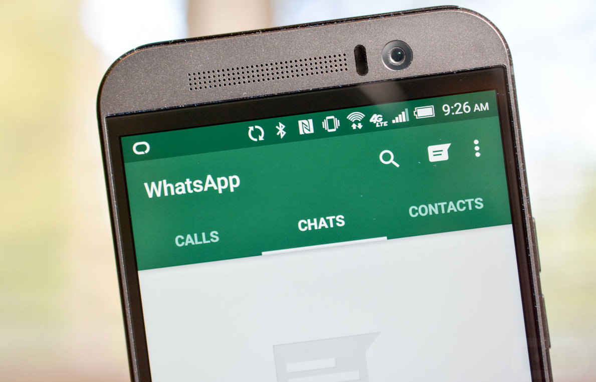 WhatsApp mitlesen und WhatsApp ausspionieren