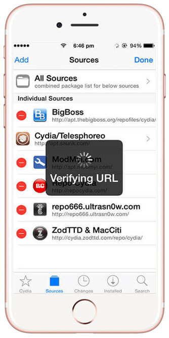 Install Spy App On Iphone