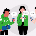 Jerga de Gen Alpha: Más de 99 términos populares y su significado (2025)