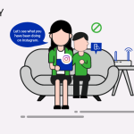 Comment les parents peuvent surveiller Instagram : 5 méthodes sûres et légales