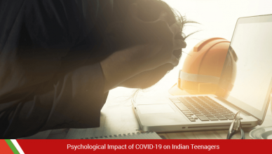 Phycological Impact on Teenagers