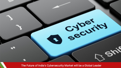 India's Cybersecurity Market