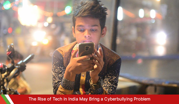 Rise of Tech in India