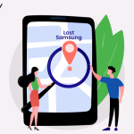 紛失したSamsungの携帯電話を探す方法：4つのベストな方法