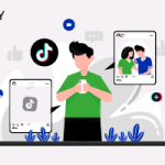 TikTokストーリーを匿名で閲覧する方法：保護者向けの4つの効果的な方法