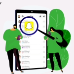 Como monitorar o Snapchat do seu filho: 7 métodos simples que os pais utilizam.