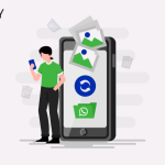 Como recuperar fotos apagadas do WhatsApp: 5 táticas comprovadas para pais