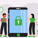 Çocuğumun iPhone'unu Uzaktan Kilitleyebilir miyim?