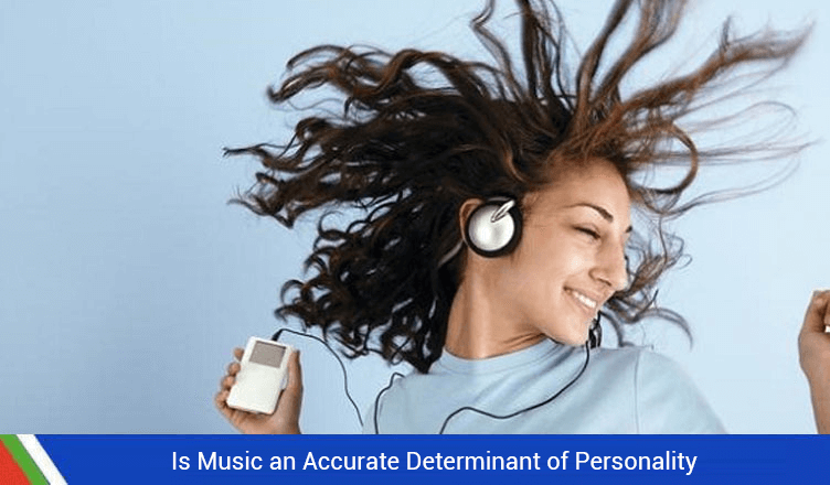 Is Music an Accurate Determinant of Personality