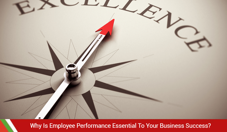 Why Is Employee Performance Essential To Your Business Success?