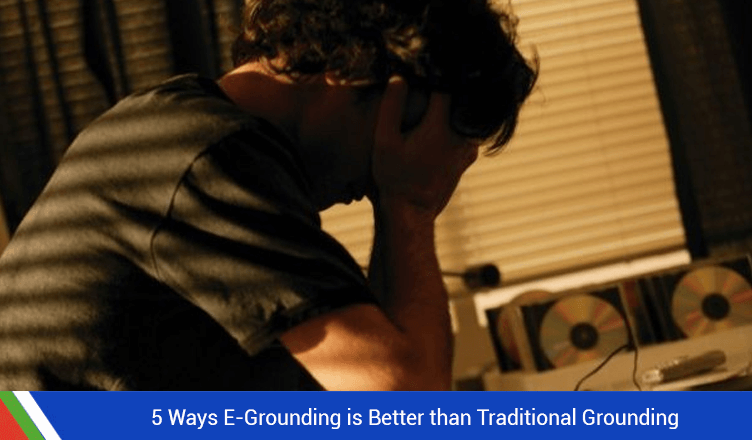 5 Ways E-Grounding is Better than Traditional Grounding