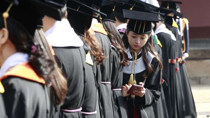 South Korea Sets Precedent for Proactive Use of Parental Controls