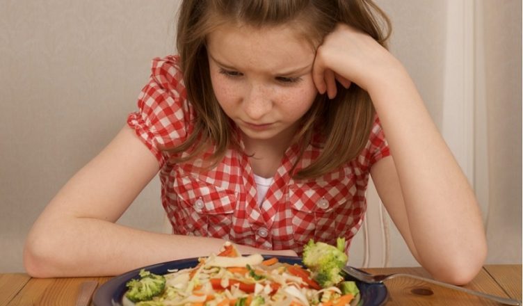 Everything You Need To Know About Eating Disorders In Teens | XNSPY ...