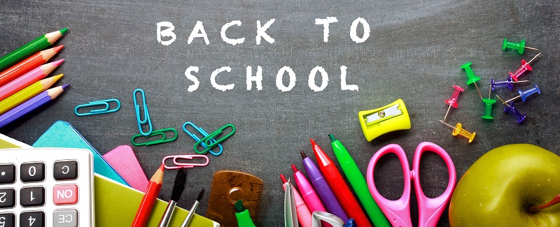 How to Prepare Your Kids to Go Back to School