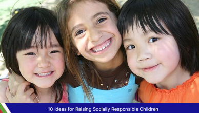 Socially Responsible Children