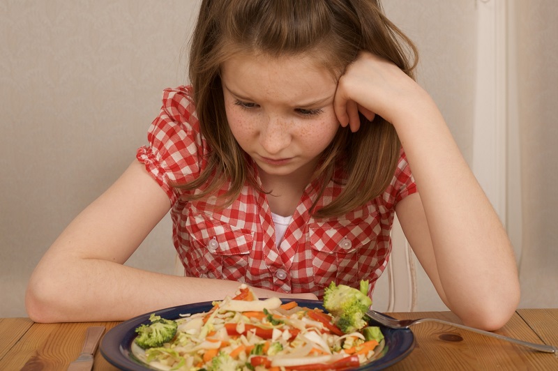 More on Eating Disorders Is Your Child Battling Anorexia
