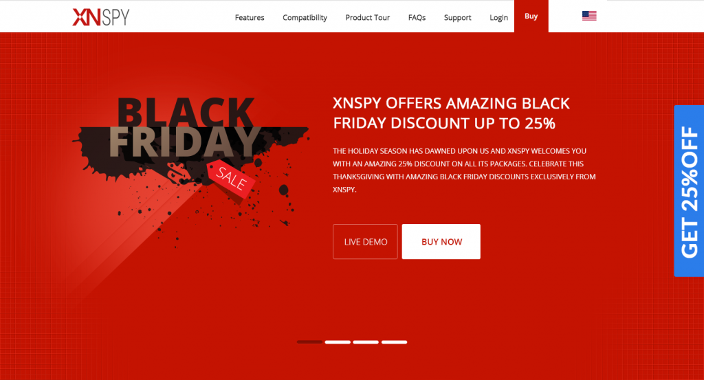 Black Friday Discount