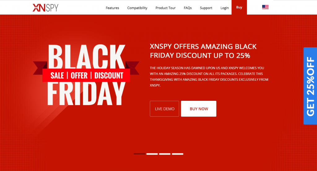 Black Friday Discount