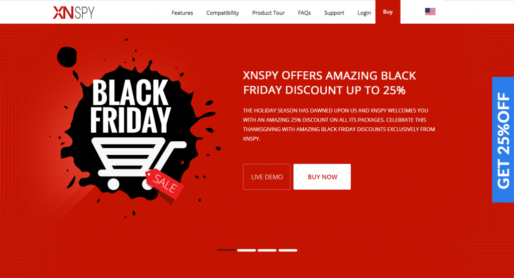 Black Friday Discount