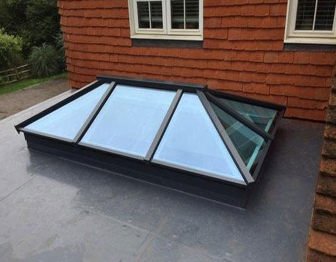 Skylight Frame