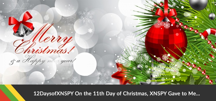 XNSPY christmas