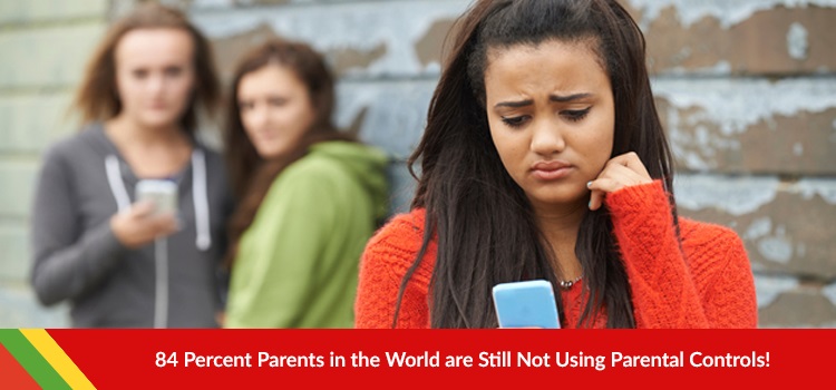 Using Parental Controls