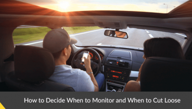 Decide When to Monitor