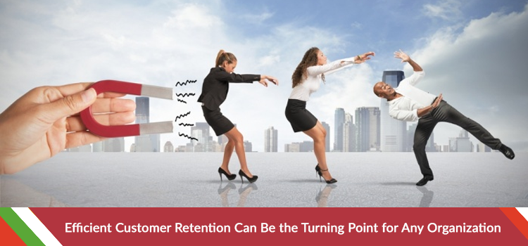 Customer Retention