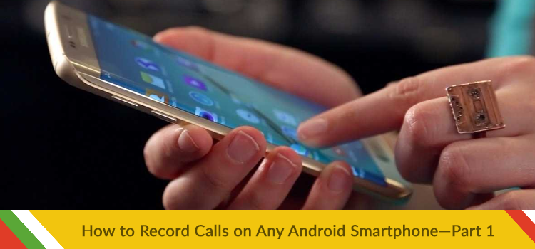 Android Smartphone Spy App