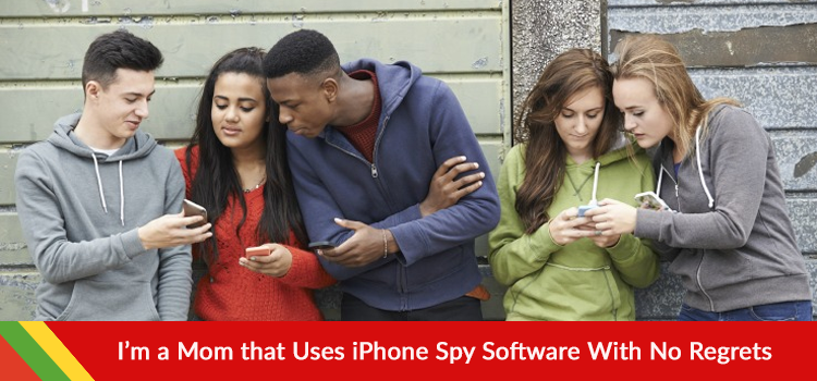 iPhone Spy Software