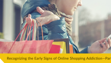 Online Shopping Addiction