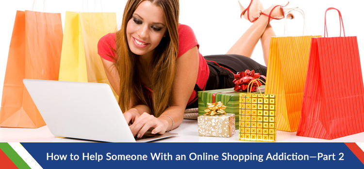 Online Shopping Addiction