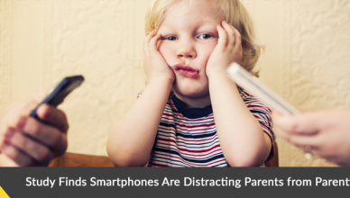 Parental Monitoring App