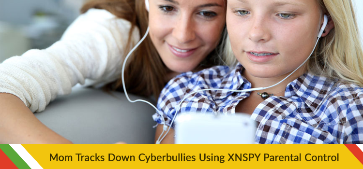 Using XNSPY Parental Control