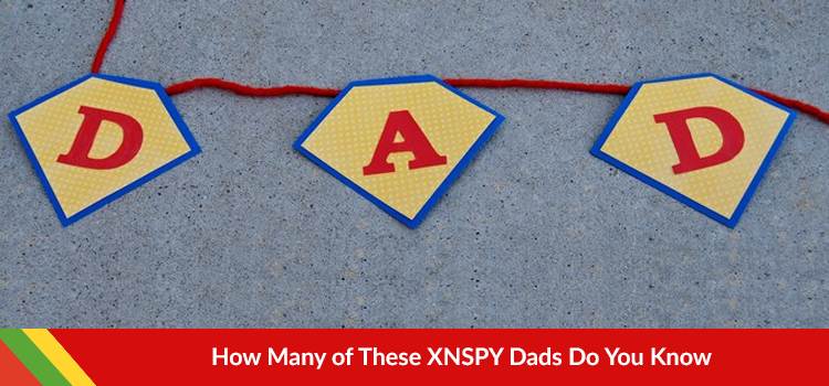 XNSPY Dads