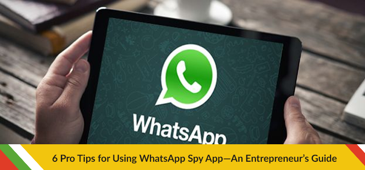 Whatsapp Spying App