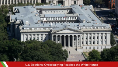 Cyberbullying and white house