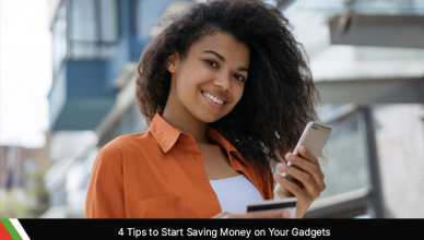 Saving Money on Your Gadgets