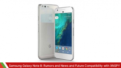 Galaxy note 8 - rumors