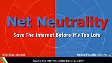 Internet Under Net Neutrality