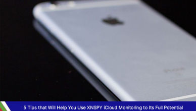 Xnspy and cloud monitoring