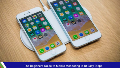 Guide to mobile monitoring