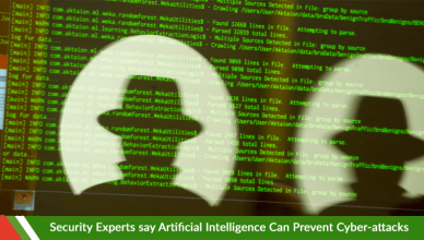 Security Experts Say Article Intelligence Can Prevent Cyberattacks