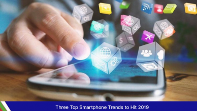 Mobile hit trends 2019