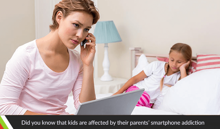 Technoference: What is it and what does it have to do with you or your kids’ smartphone addiction?