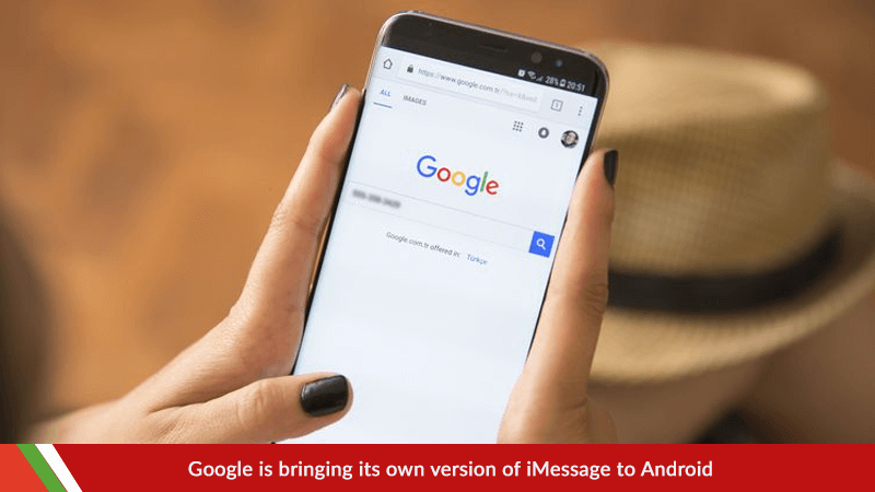imessage for android 2019