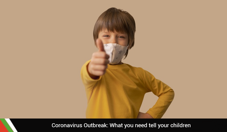 Coronavirus Outbreak