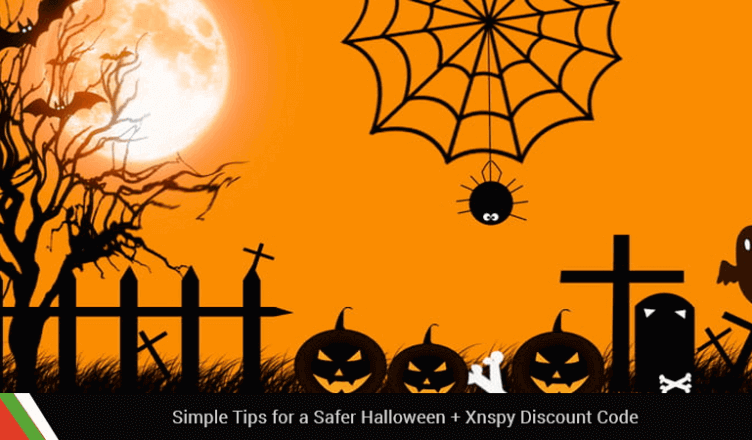 Simple Tips For A Safer Halloween