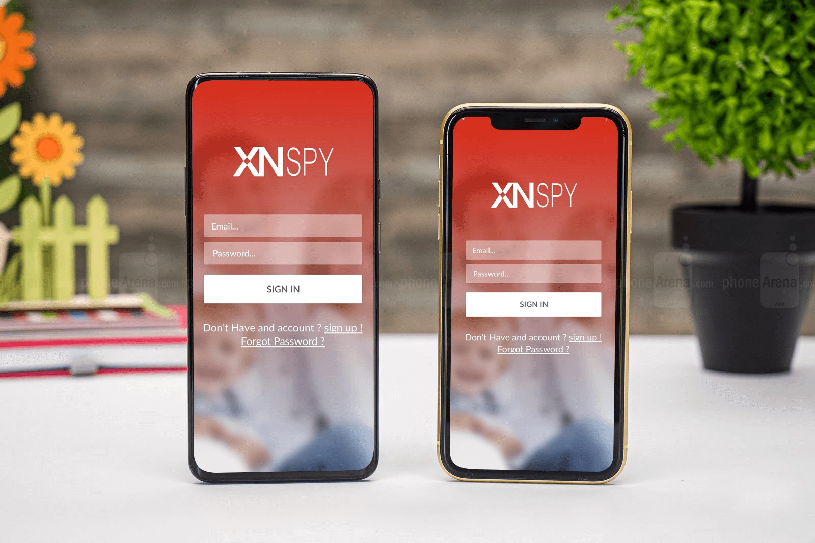 Review: Xnspy cell phone monitoring app for Android and iOS