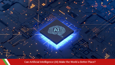 AI and the modern world